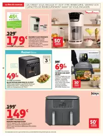 Catalogue Auchan Direct page 18