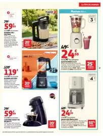 Catalogue Auchan Direct page 19