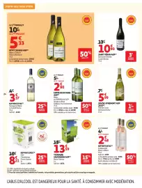 Catalogue Auchan Direct page 25