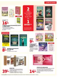 Catalogue Auchan Direct page 3