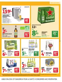 Catalogue Auchan Direct page 34