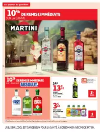 Catalogue Auchan Direct page 35