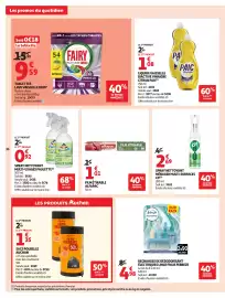 Catalogue Auchan Direct page 37