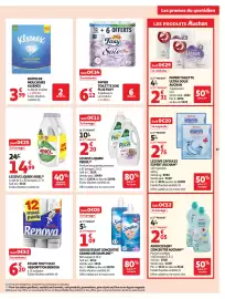 Catalogue Auchan Direct page 38