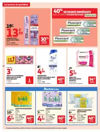 Catalogue Auchan Direct page 39