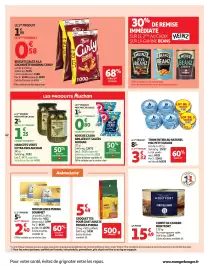 Catalogue Auchan Direct page 43