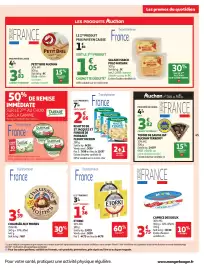 Catalogue Auchan Direct page 46