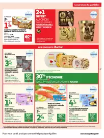 Catalogue Auchan Direct page 48