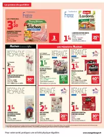 Catalogue Auchan Direct page 49