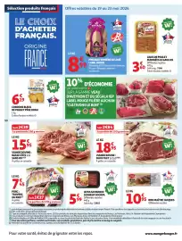 Catalogue Auchan Direct page 51