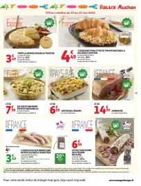 Catalogue Auchan Direct page 52