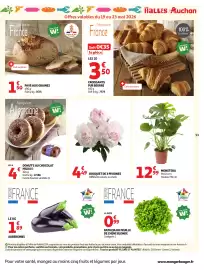 Catalogue Auchan Direct page 54