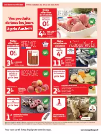 Catalogue Auchan Direct page 55