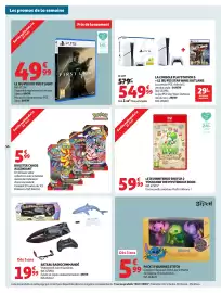 Catalogue Auchan Direct page 58