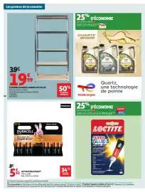 Catalogue Auchan Direct page 60