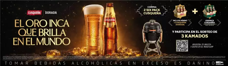 Catálogo Tottus Página 1
