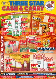 Three Star Cash and Carry catalogue week 21 Page 10
