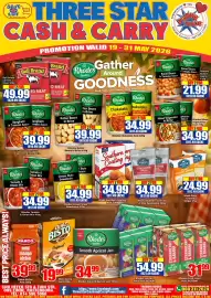 Three Star Cash and Carry catalogue week 21 Page 11