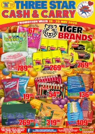 Three Star Cash and Carry catalogue week 21 Page 4