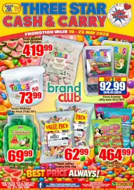 Three Star Cash and Carry catalogue week 21 Page 5