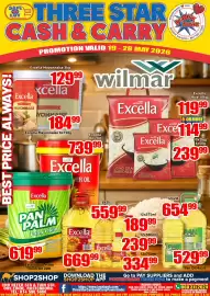 Three Star Cash and Carry catalogue week 21 Page 6