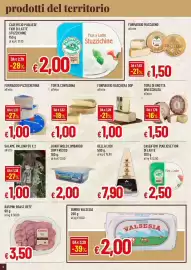 Volantino Famila Superstore Pagina 2