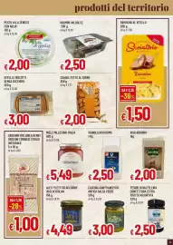 Volantino Famila Superstore Pagina 3