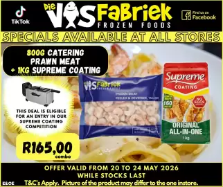 Die Visfabriek catalogue Page 4