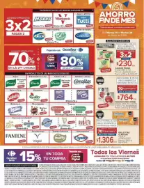 Catálogo Carrefour Página 10