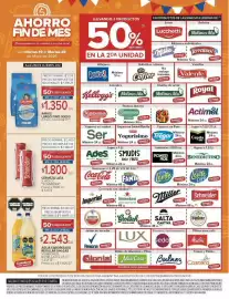 Catálogo Carrefour Página 11