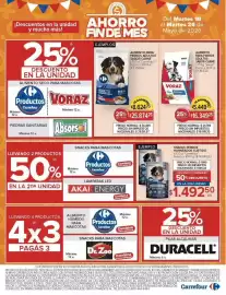 Catálogo Carrefour Página 17