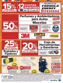 Catálogo Carrefour Página 18