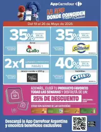Catálogo Carrefour Página 2