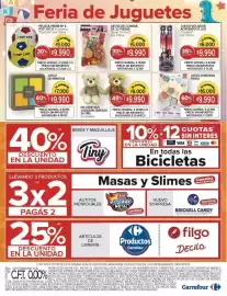 Catálogo Carrefour Página 21