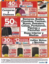 Catálogo Carrefour Página 22