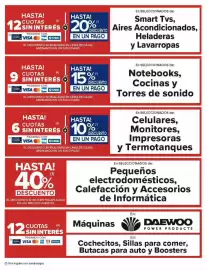 Catálogo Carrefour Página 23