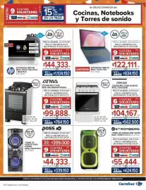 Catálogo Carrefour Página 25