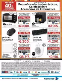 Catálogo Carrefour Página 27