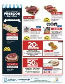 Catálogo Carrefour Página 3