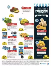 Catálogo Carrefour Página 4