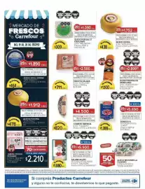 Catálogo Carrefour Página 5