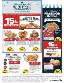 Catálogo Carrefour Página 6