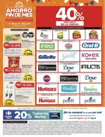 Catálogo Carrefour Página 7