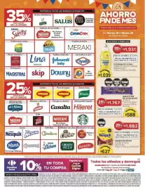 Catálogo Carrefour Página 8
