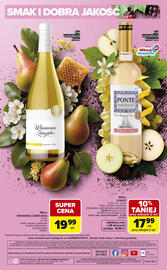 Carrefour gazetka | Alkohole Strona 12