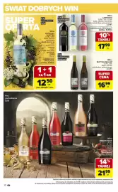 Carrefour gazetka | Alkohole Strona 10