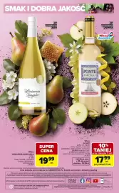 Carrefour gazetka | Alkohole Strona 12