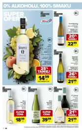 Carrefour gazetka | Alkohole Strona 2