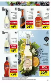 Carrefour gazetka | Alkohole Strona 3