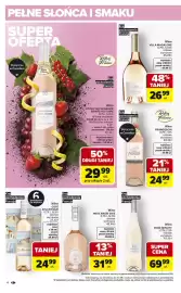 Carrefour gazetka | Alkohole Strona 4